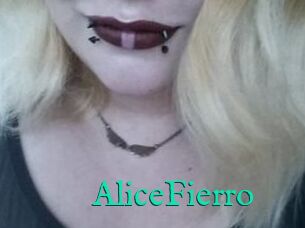 AliceFierro