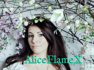 AliceFlameX