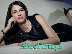AliceHott4u