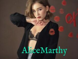 AliceMarthy
