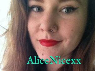 AliceNicexx