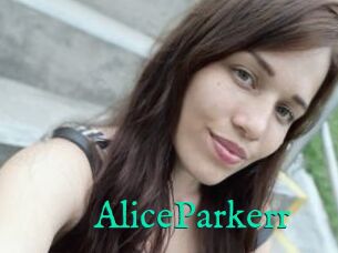 AliceParkerr