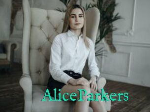 AliceParkers