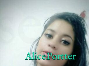 AlicePortter