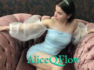 AliceQFlow