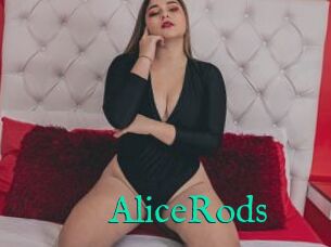 AliceRods