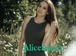 AliceSmeet