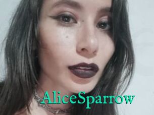AliceSparrow