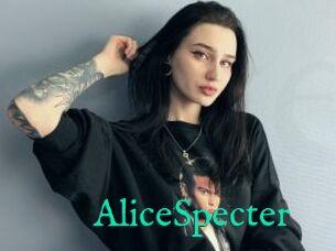 AliceSpecter