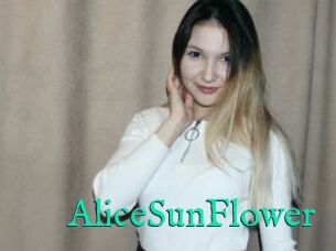 AliceSunFlower