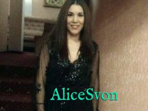 AliceSvon
