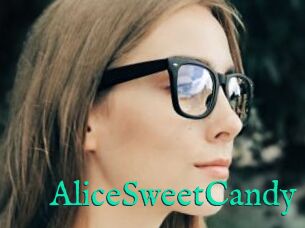 AliceSweetCandy