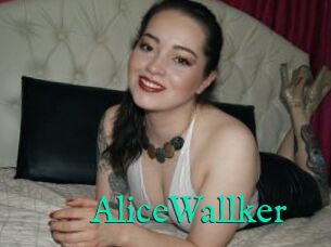 AliceWallker