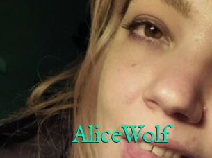 AliceWolf