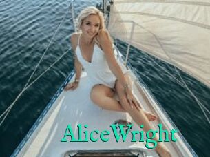 AliceWright