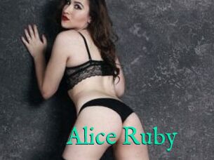 Alice_Ruby