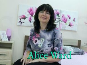 Alice_Ward