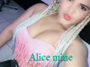 Alice_mine