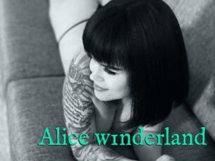 Alice_w1nderland