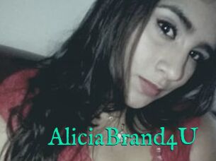 AliciaBrand4U