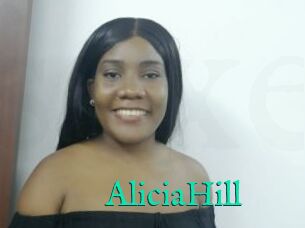 AliciaHill