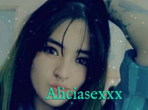 Aliciasexxx