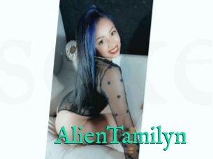 AlienTamilyn