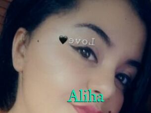 Aliha