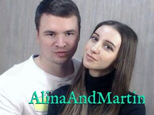 AlinaAndMartin