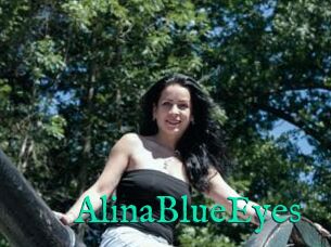 AlinaBlueEyes