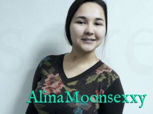 AlinaMoonsexxy
