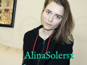 AlinaSolersx