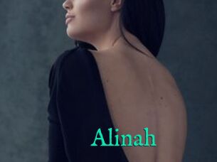 Alinah