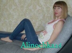 Alinochka26
