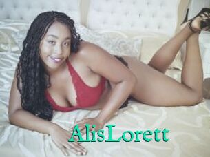 AlisLorett