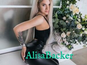 AlisaBacker