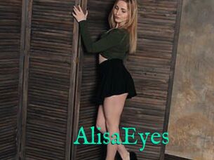 AlisaEyes