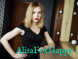 AlisaFoxHappy