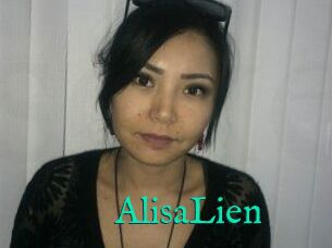 AlisaLien