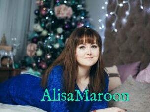 AlisaMaroon