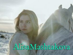 AlisaMashtakova