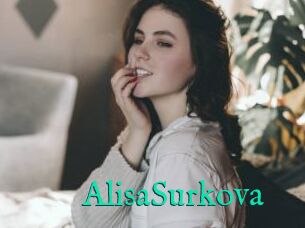 AlisaSurkova