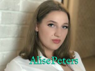 AlisePeters