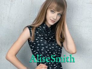 AliseSmith