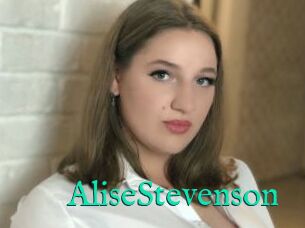 AliseStevenson