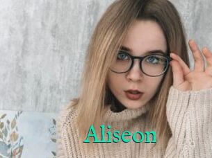 Aliseon