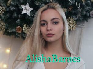 AlishaBarnes