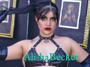 AlishaBecket