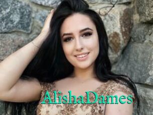AlishaDames