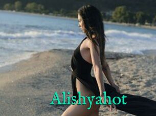 Alishyahot